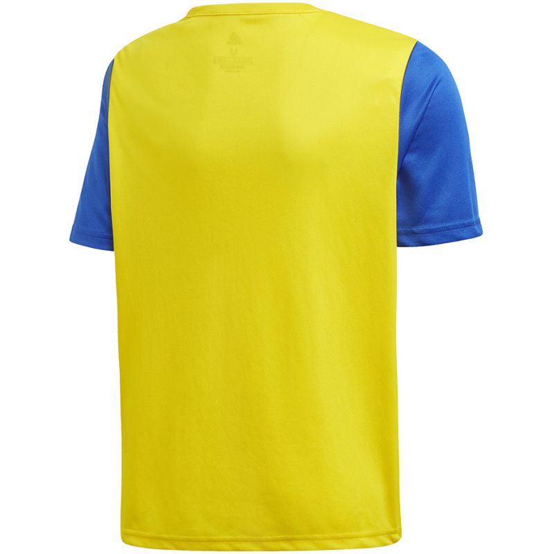 Futbalový dres adidas Estro 19 Jersey JR FT6681