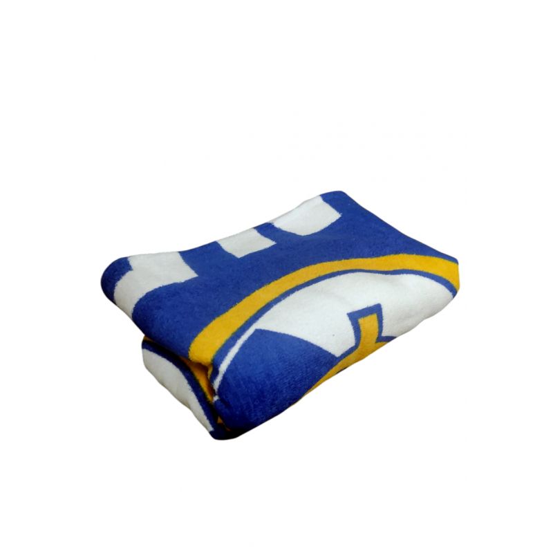 Real Madryt 70x140 cm beach  Jr 2200010392