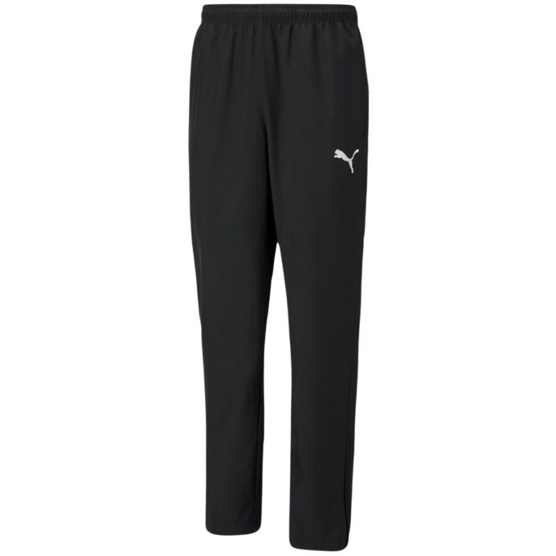 Tepláky Puma teamRise Sideline Pants M 657327 03