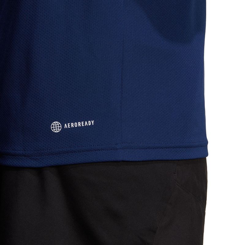 Tričko adidas Train Essentials Training Tee M IC7429