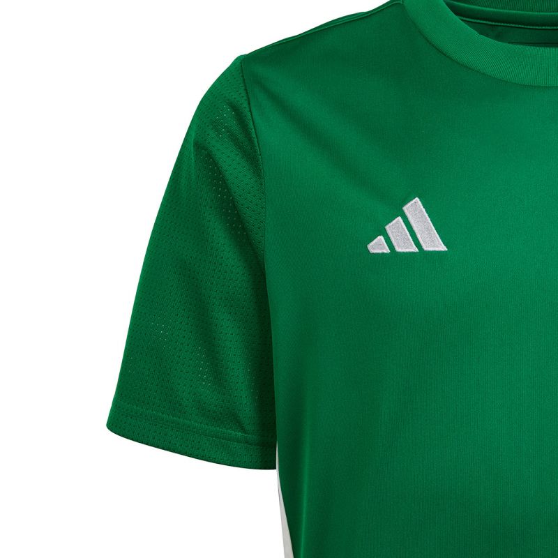 Tričko adidas Tabela 23 Jersey Jr IA9157