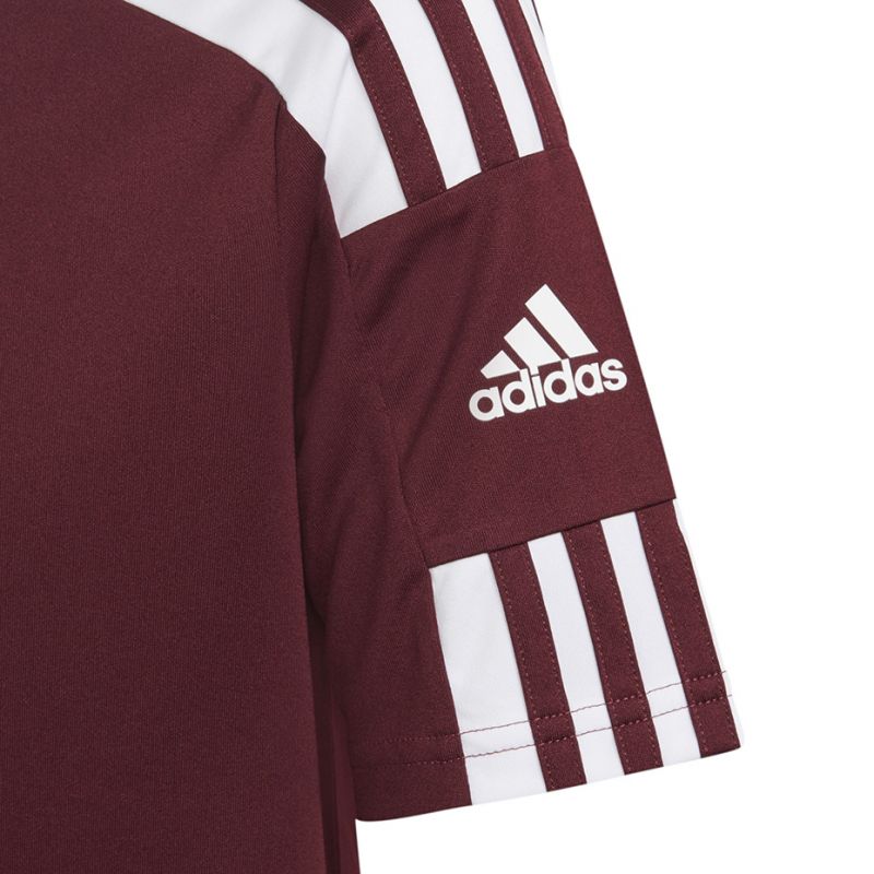 Tričko adidas Squadra 21 Jersey Youth Jr GN8090