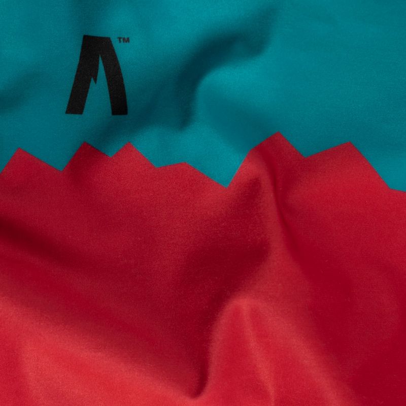 Alpinus Mari Alp Zgryz 2