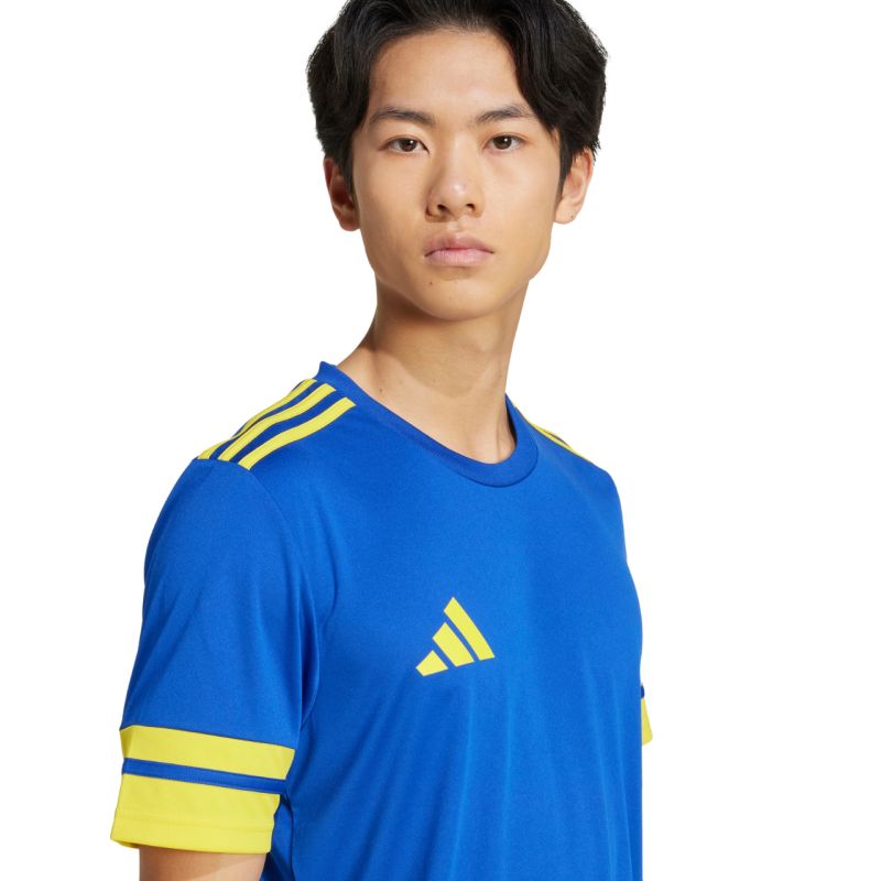 Tričko adidas Squadra 25 M JN5411