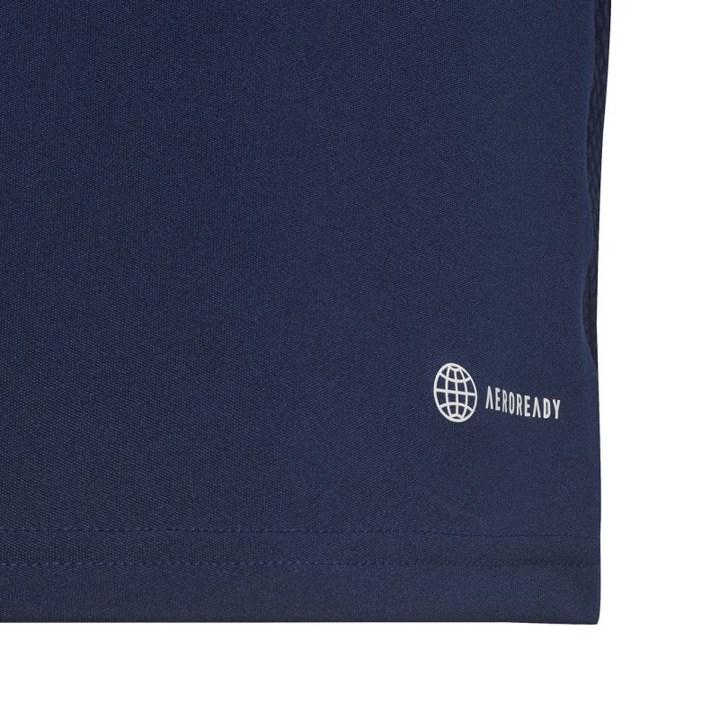 Tričko adidas Tiro 23 League Jersey Jr HR4618