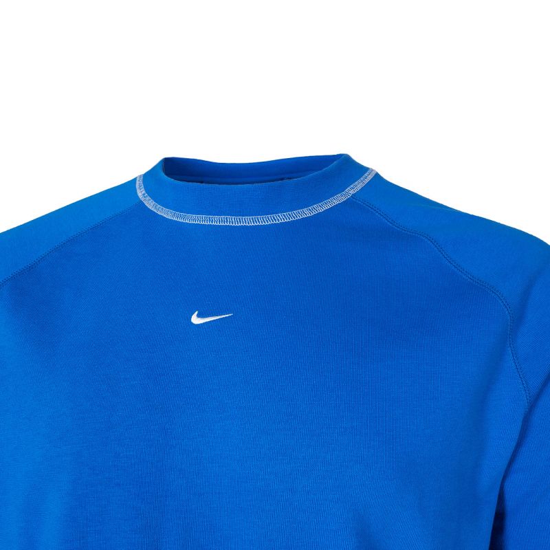Tričko Nike Strike 22 Thicker Ss Top M DH9361 463
