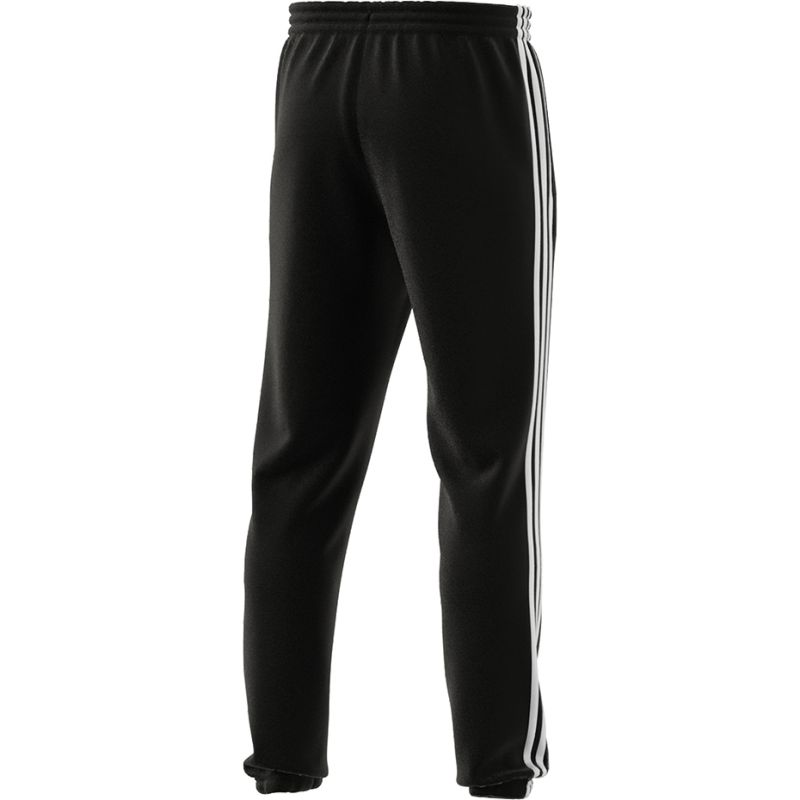 Tepláky adidas Essentials Tapered Elasticcuff 3 Stripes Pant M GK8829