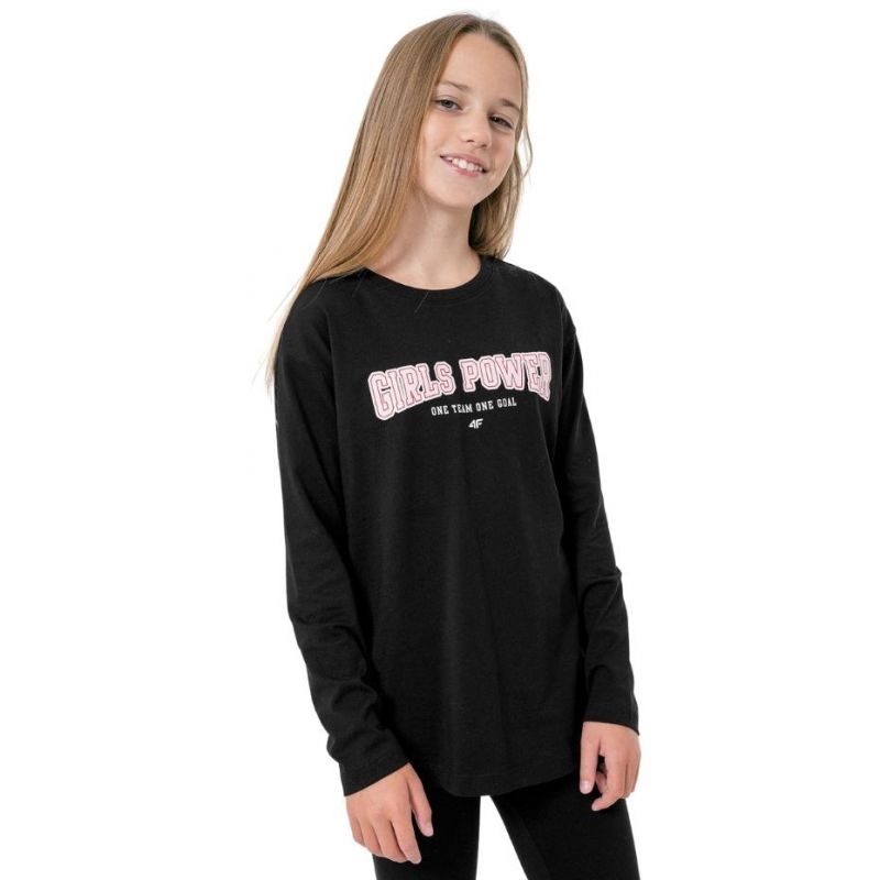 Tričko 4F Jr HJZ22-JTSDL002 20S