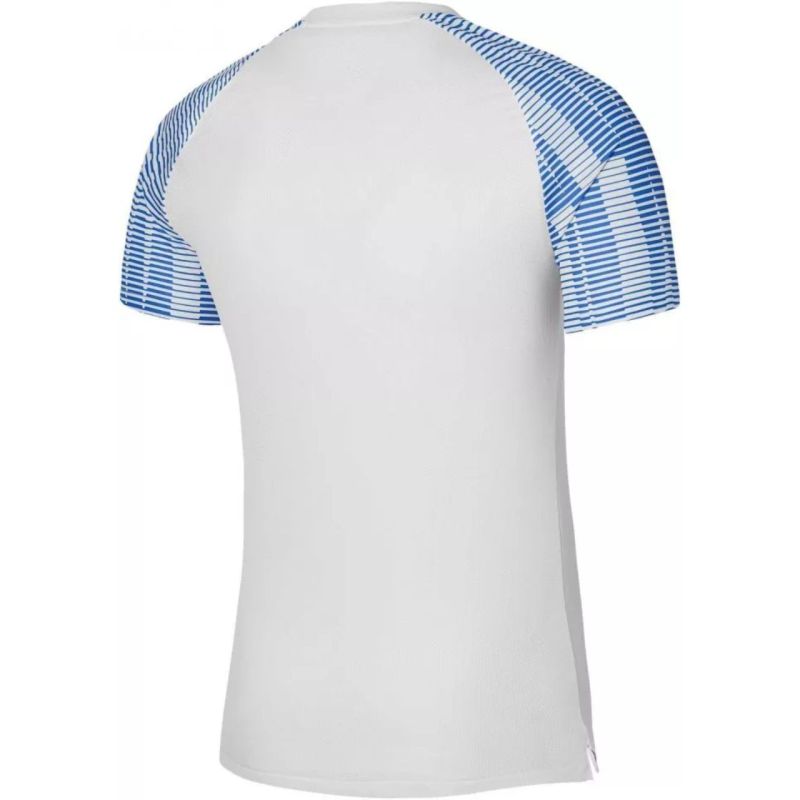 Tričko Nike Df Academy Jsy SS Jr DH8369 102