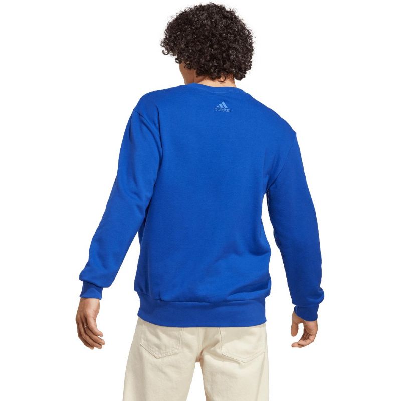 adidas Essentials French Terry Big Logo M IC9325