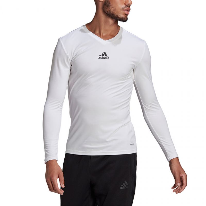 Tričko adidas Team Base Tee M GN5676