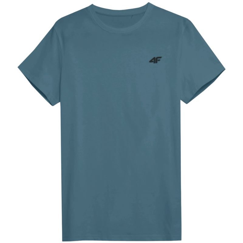 Tričko 4F M3094 3pak M 4FWSS25TTSHM3094 91S