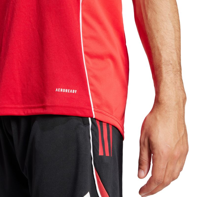 Tričko adidas Tiro 25 Competition Training M JI6488