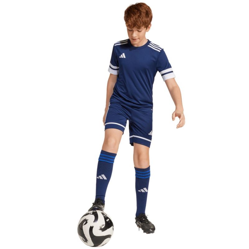 Trenky adidas Squadra 25 Jr JN5458