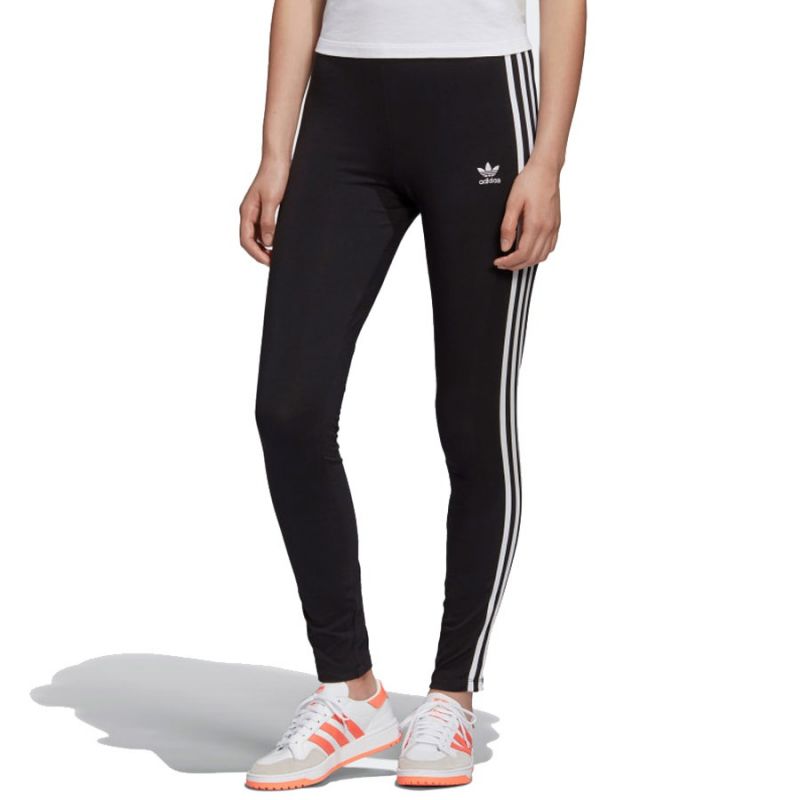 Tepláky adidas Originals 3-Stripes Tight W FM3287