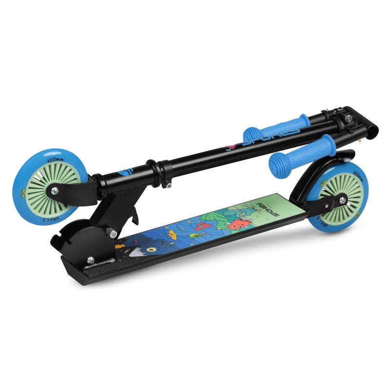 Spokey Duke 125mm NV SPK-943424