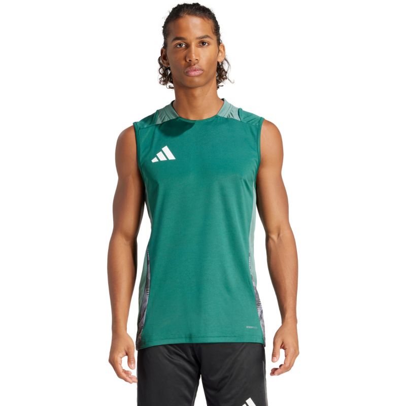 Tričko adidas Tiro 24 Competition Training Sleeveless M IR5477