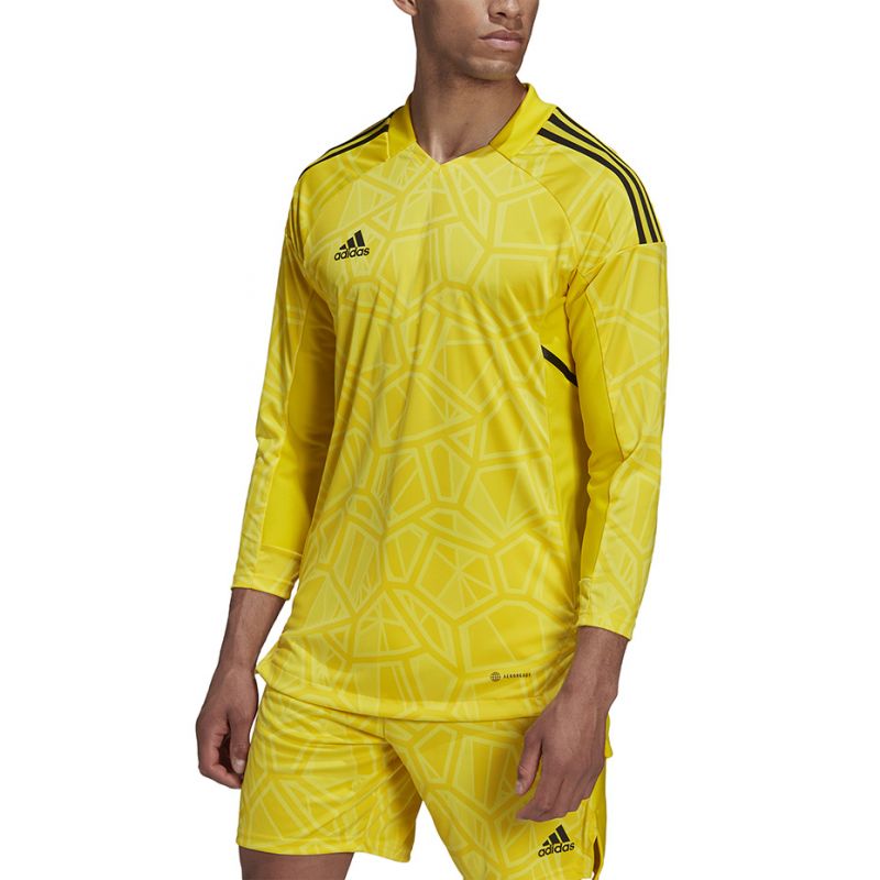 Brankársky dres adidas Condivo 22 Jersey Long Slevee M HF0137