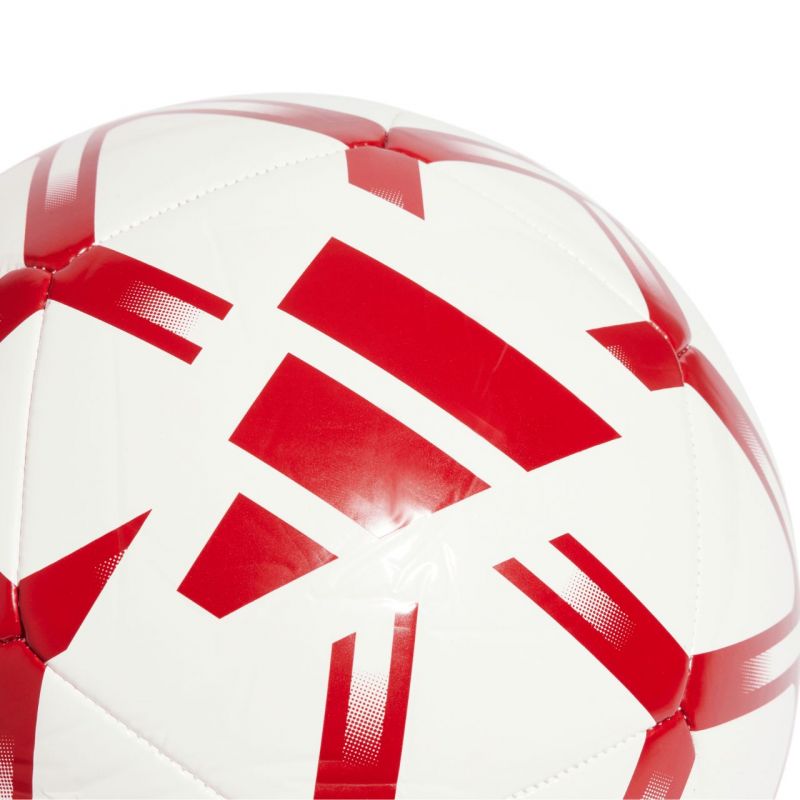 Futbalová lopta adidas Starlancer Club JM1800