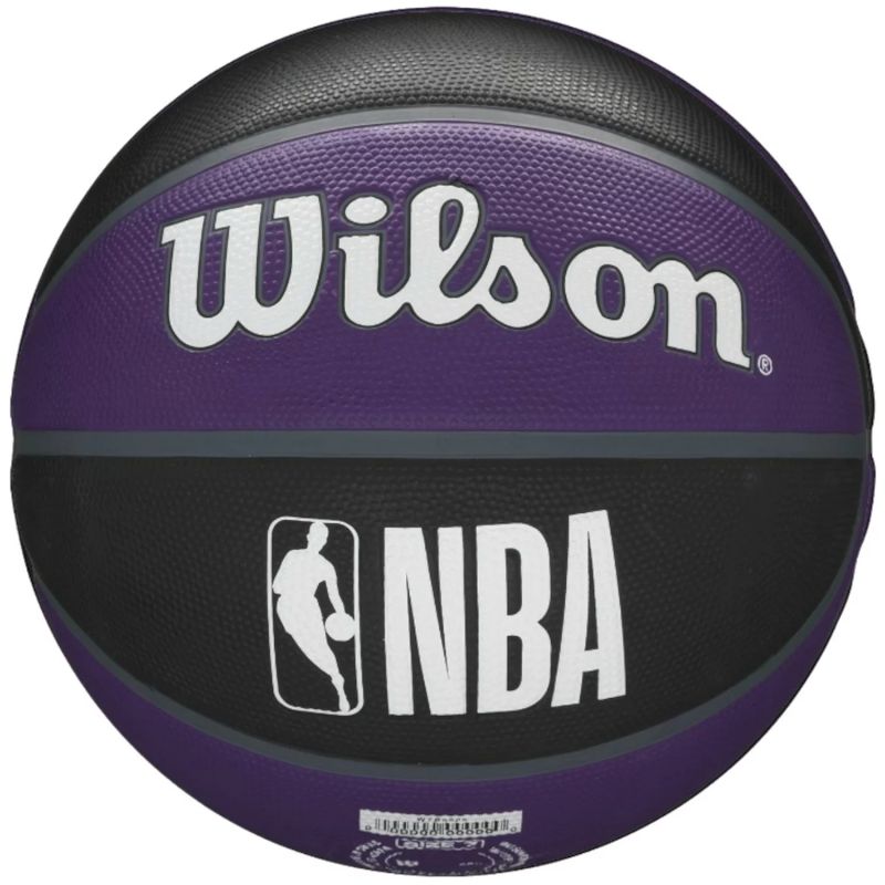 Lopta Wilson NBA Team Sacramento Kings Ball WTB1300XBSAC