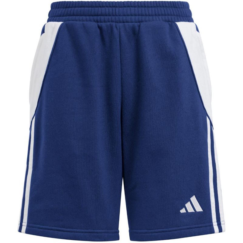 Trenky adidas Tiro 24 Sweat Jr IS1004