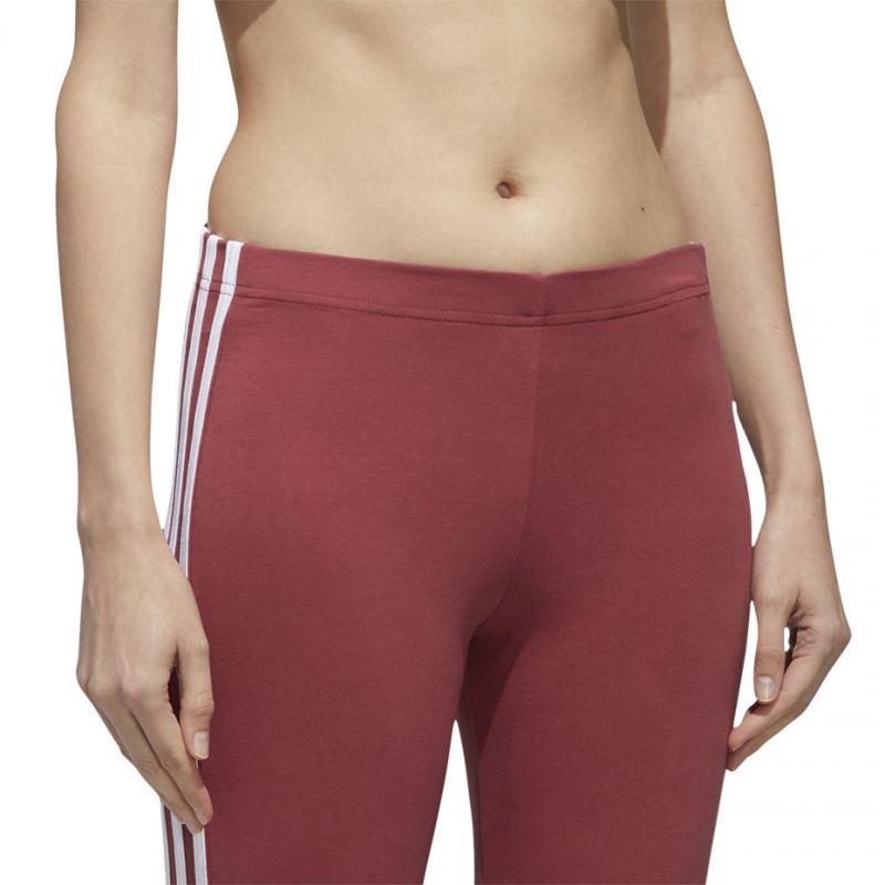 Tepláky legginsy adidas New A 78 TIG W GD9037