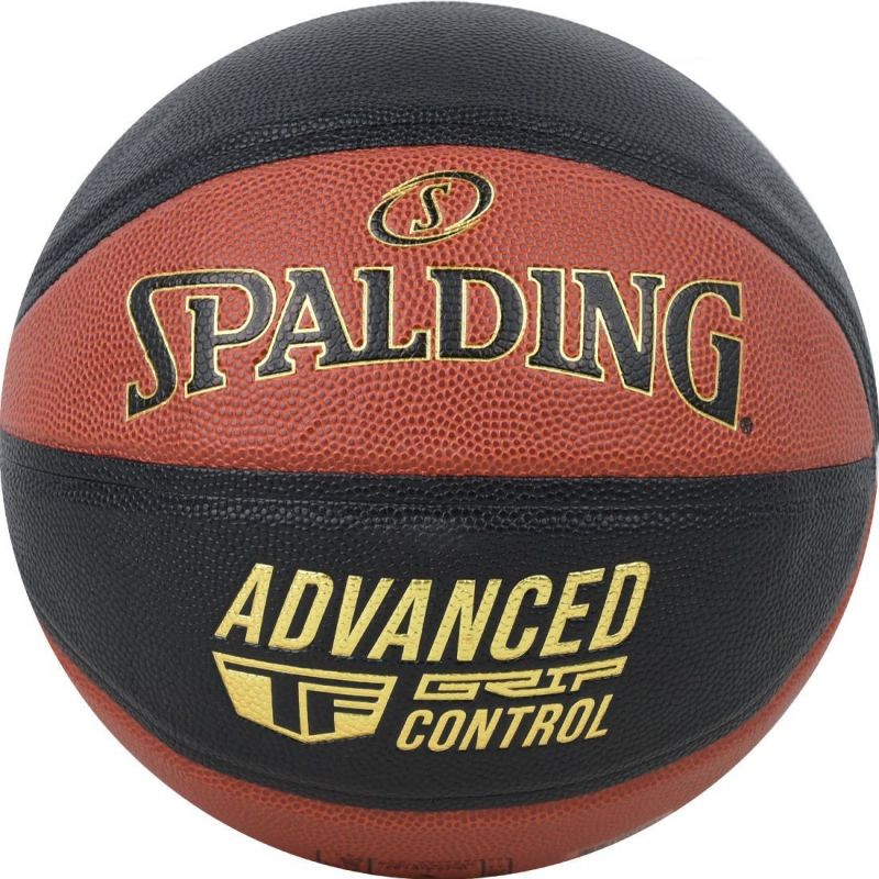 Lopta Spalding Advanced Grip Control  In/Out Ball 76872Z