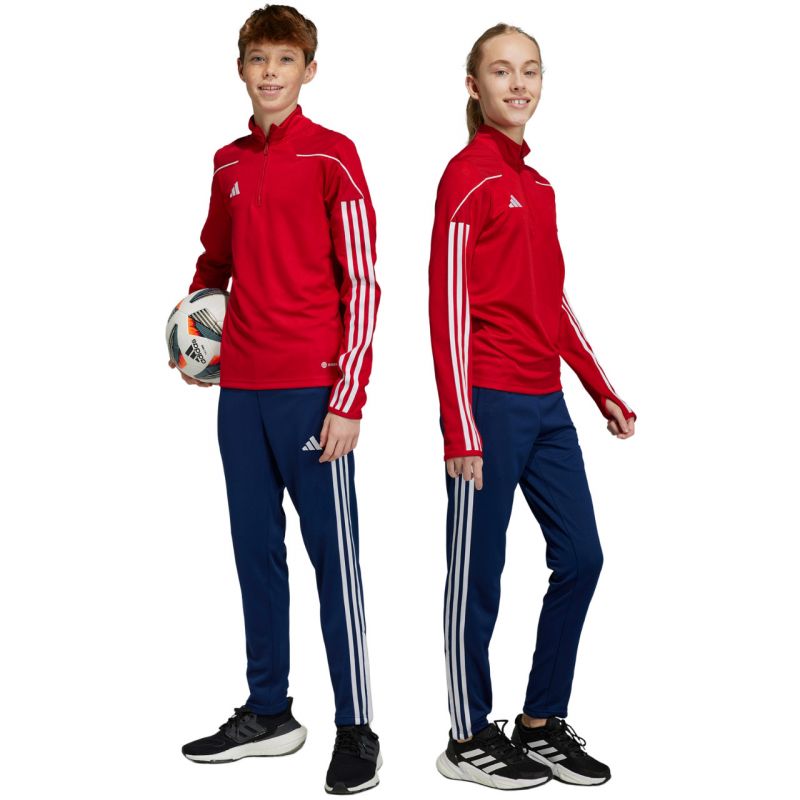 Tepláky adidas Tiro 23 League Training Jr HS3495