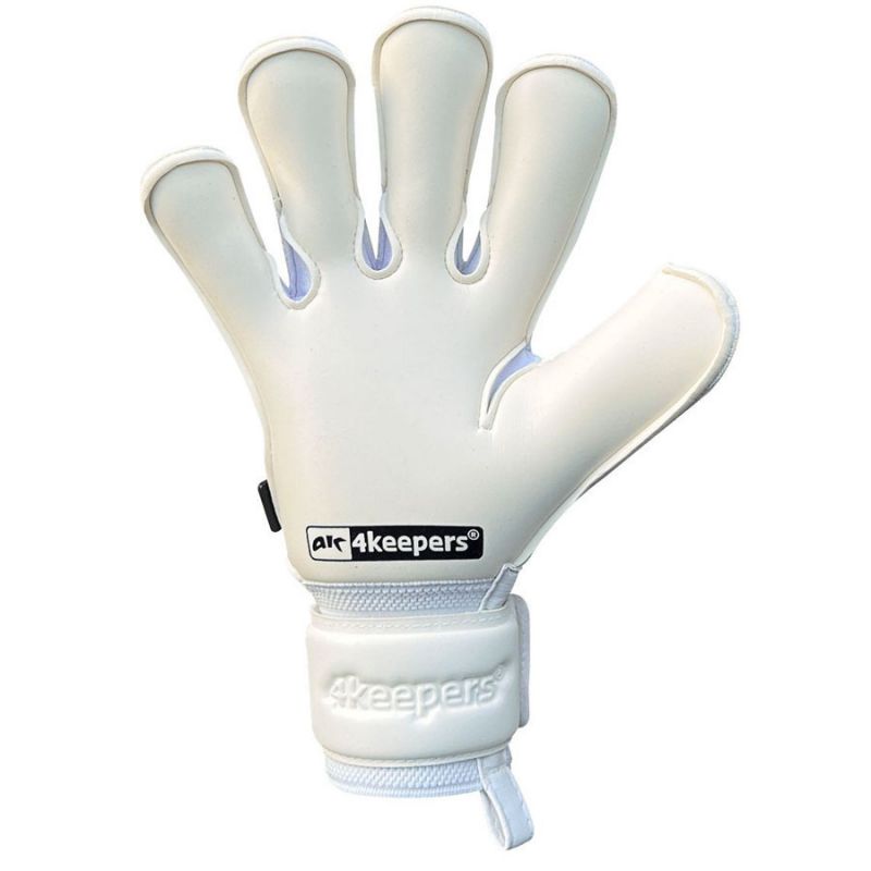 Rukavice 4keepers Champ Carbo VII RF2G M S994133
