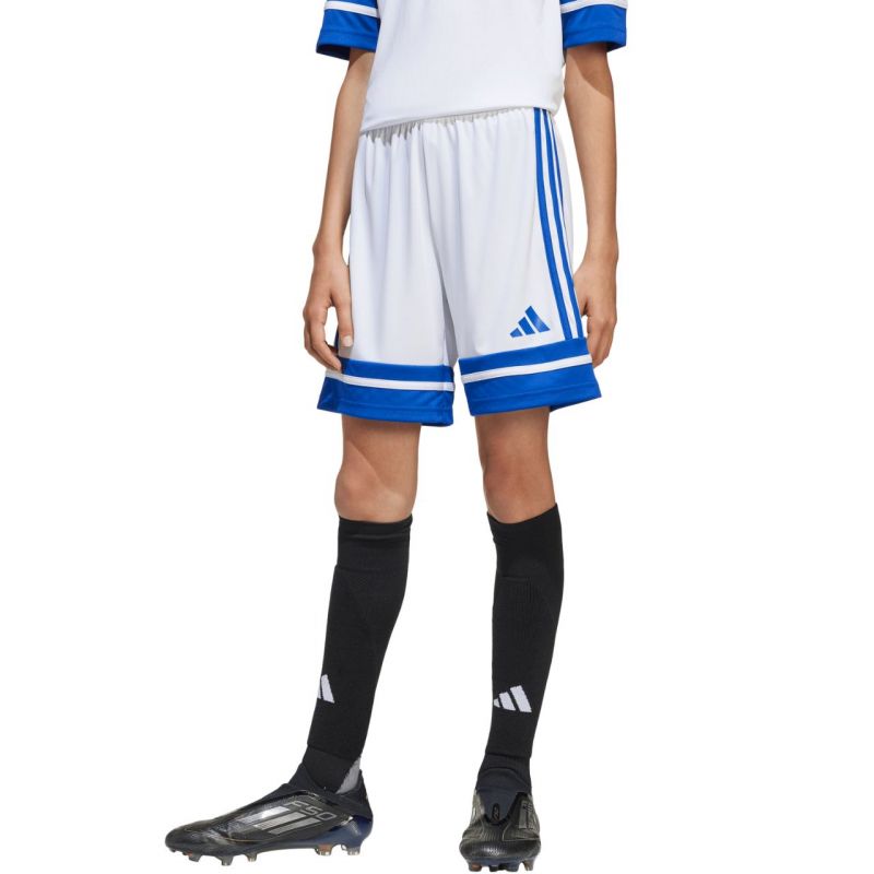 Trenky adidas Squadra 25 Jr JJ2425