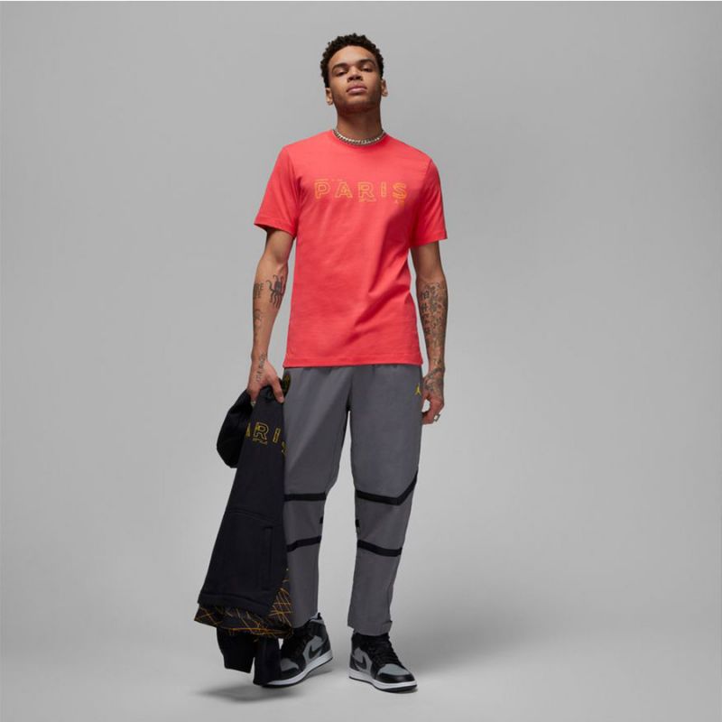 Tričko Nike PSG Jordan M DV0634 648