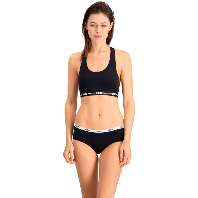 Puma Hipster 2P Pack W 907852 03