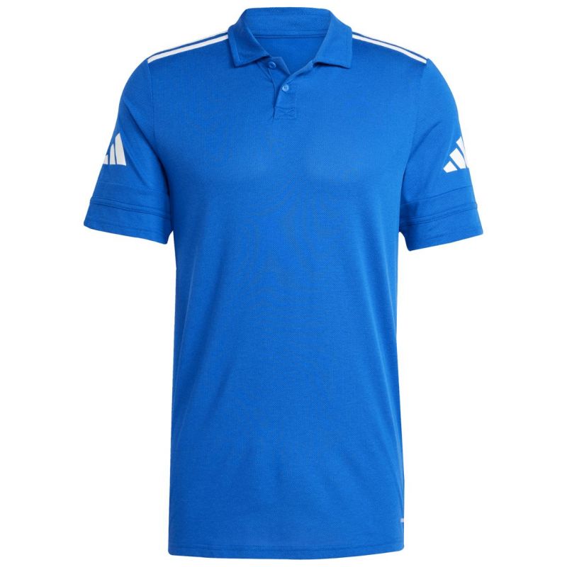 Tričko adidas Squadra 25 Polo M JW0890