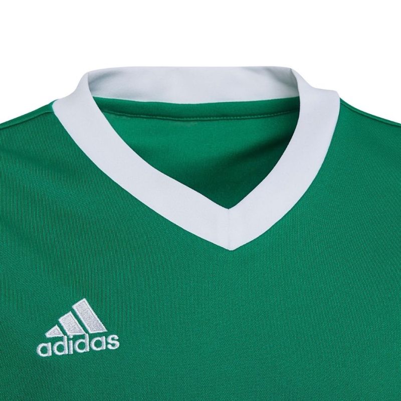 Tričko adidas Entrada 22 Jersey Jr HI2126
