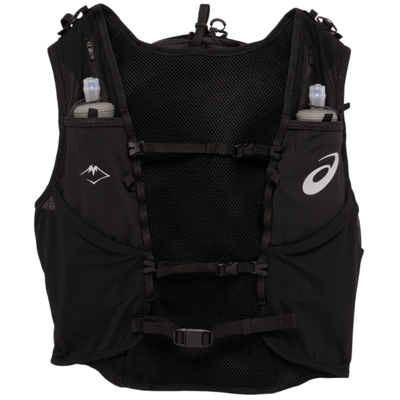 Ruksak Asics Fujitrail Backpack 15L 3013A876-001