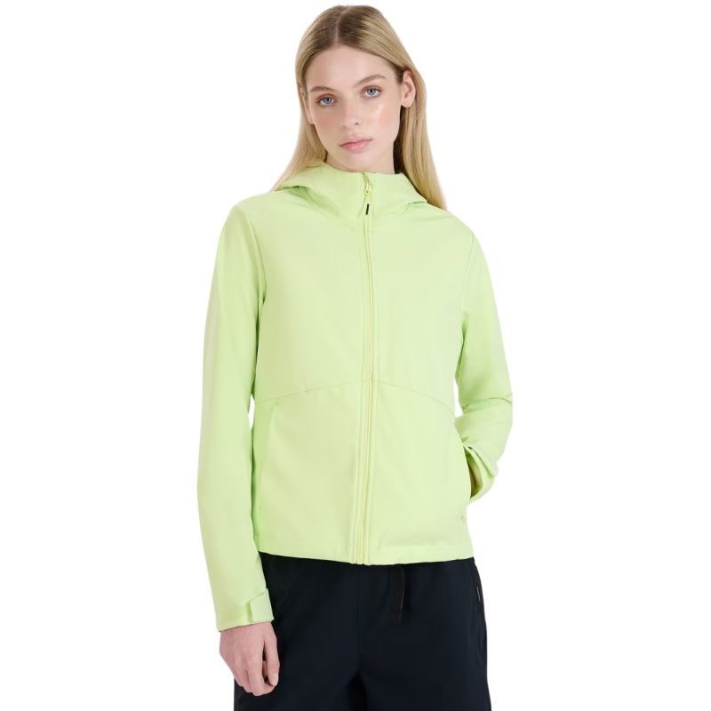 softshell 4F F320 W 4FWSS25TSFF320 45S