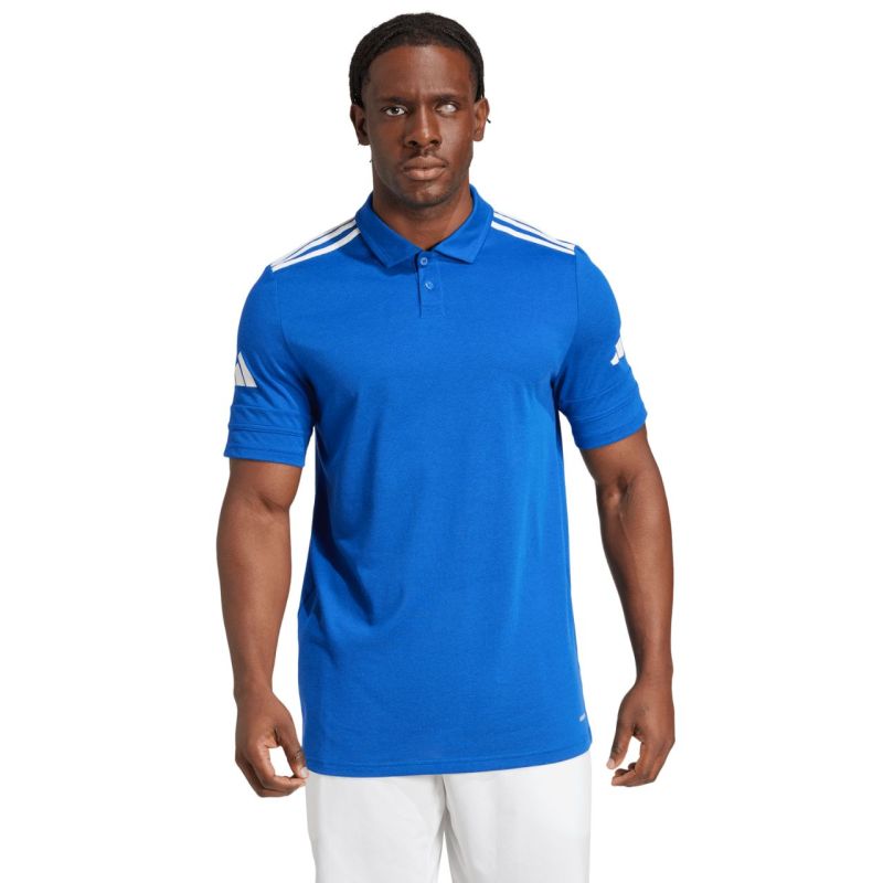 Tričko adidas Squadra 25 Polo M JW0890