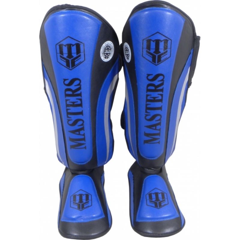 Chrániče Masters NS-PU-FT (WAKO APPROVED) 119111-02M