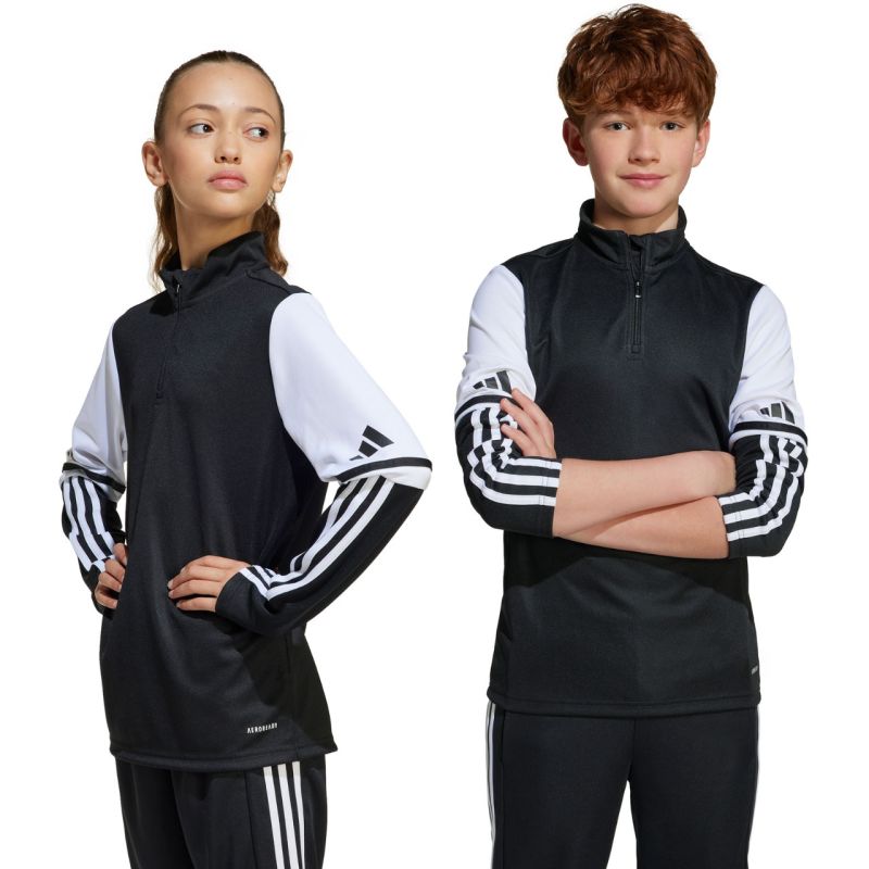 adidas Squadra 25 Training Top Jr JE2749