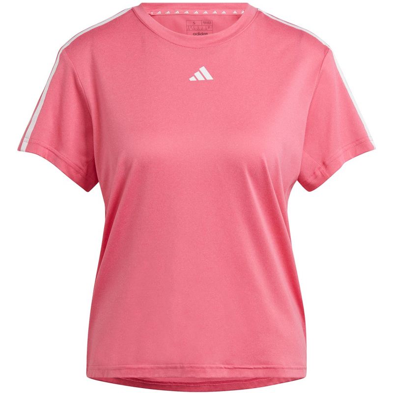 Tričko adidas Aeroready Train Essentials 3-Stripes Tee W HZ5688