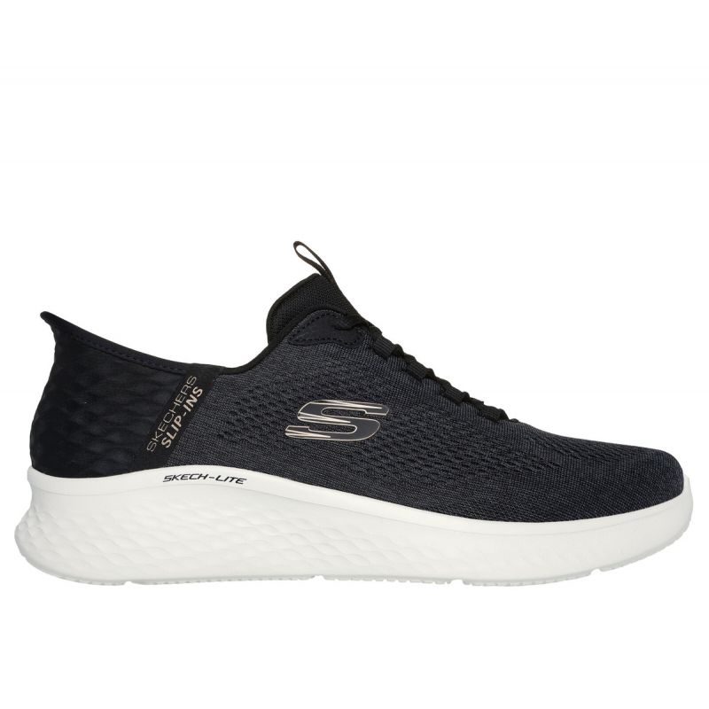 Skechers Lite Pro-Primebase M 232466BKGY