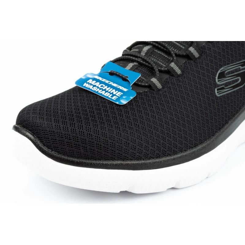 Skechers Summits M 232457/BLK