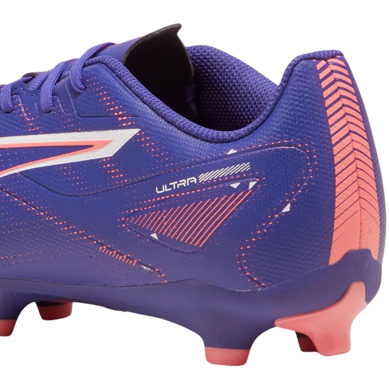 Puma Ultra 5 Play FG/AG 107689 01