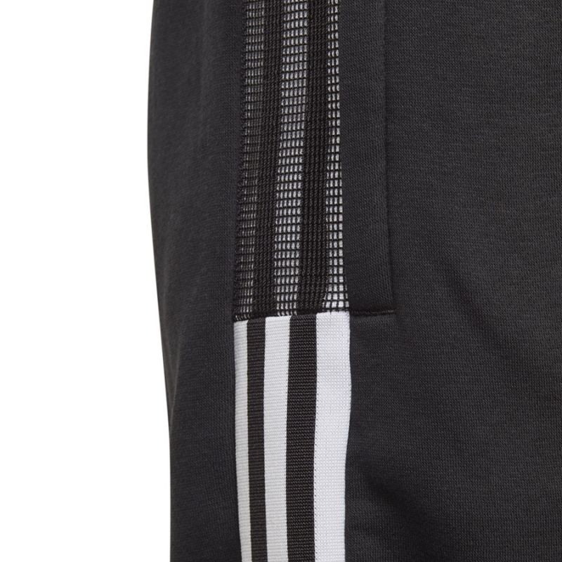 Trenky adidas Tiro 21 Sweat Short Jr GM7343