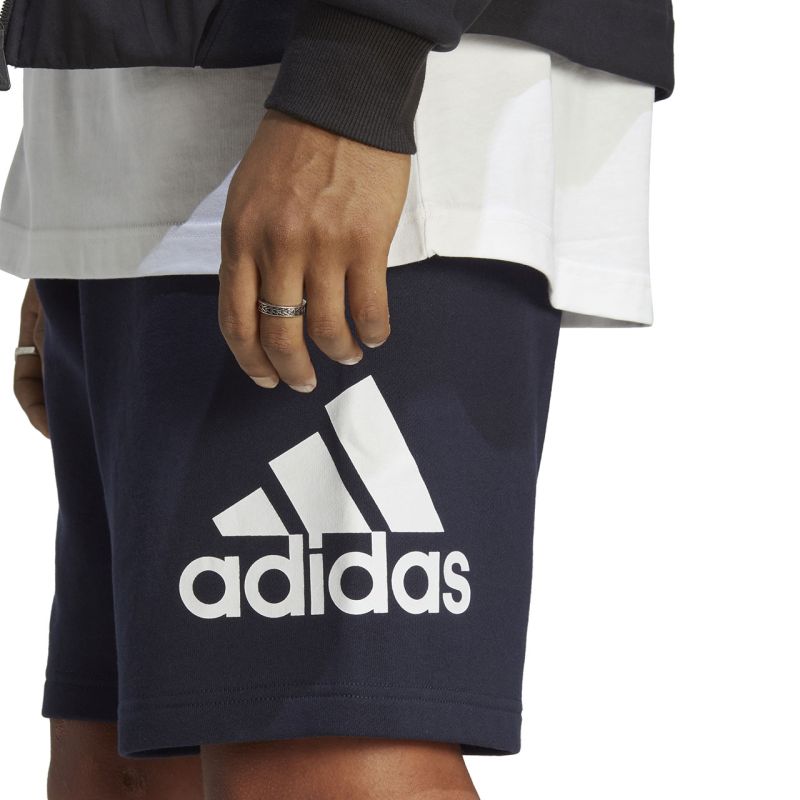 Trenky adidas Essentials Big Logo French Terry M IC9402