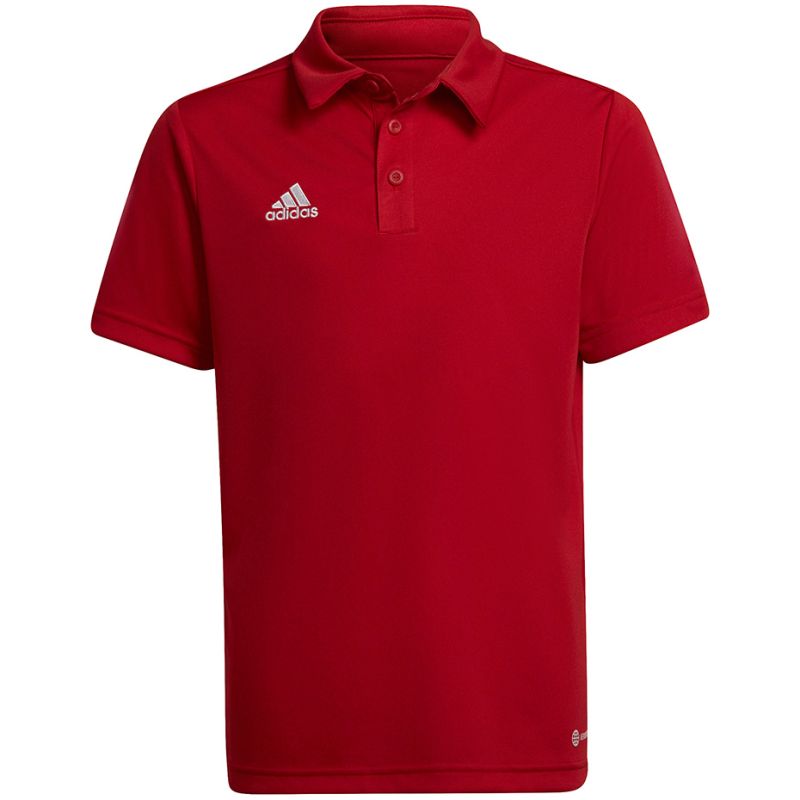 Tričko adidas Entrada 22 Polo Jr H57495