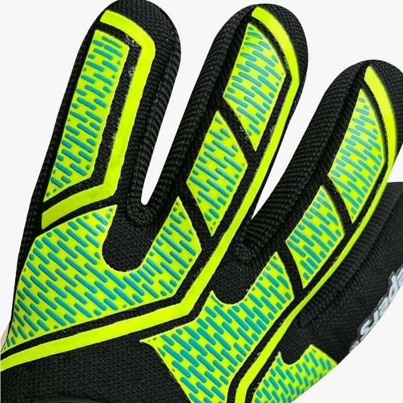 Brankárske rukavice 4keepers Neo Volt NC M S987971
