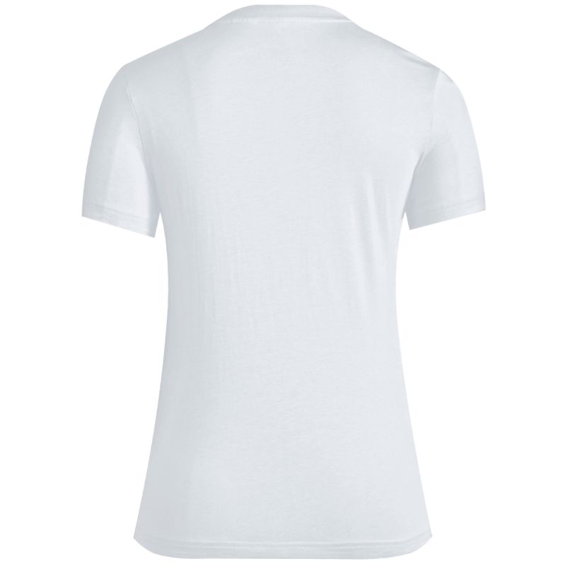 Tričko adidas Essentials Linear W GL0768