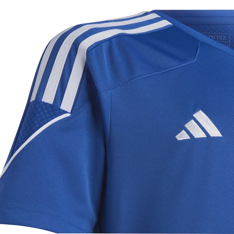 Tričko adidas Tiro 23 League Jersey Jr HR4621