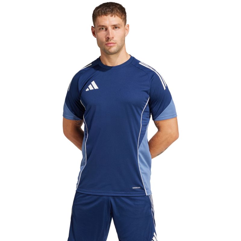 Tričko adidas Tiro 25 Competition Training Jersey M JI6555